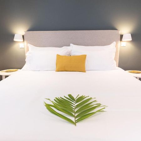Eden Roc Appartements Le Diamant Eksteriør billede