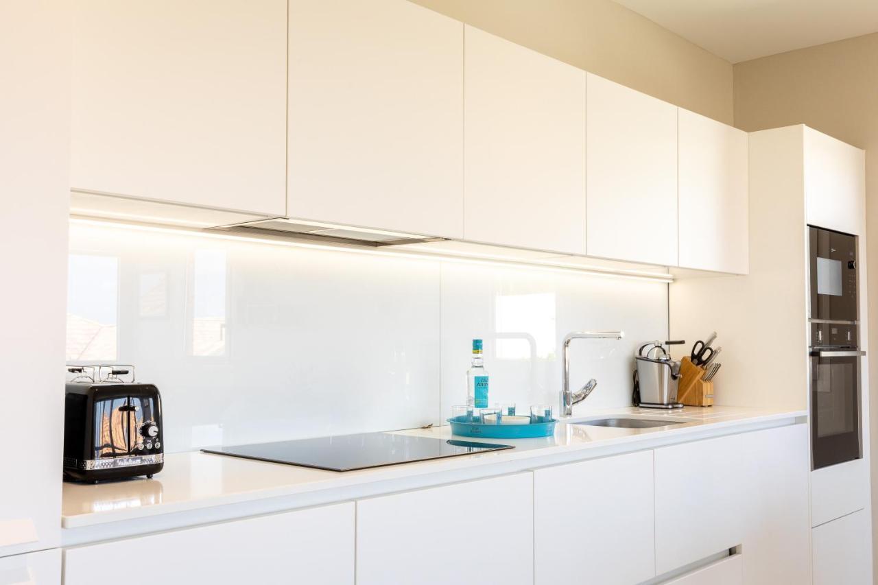Eden Roc Appartements Le Diamant Eksteriør billede